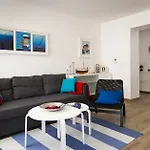 Mediterraneo スプリト