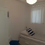 Mediterraneo アパート スプリト