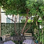 Mediterraneo アパート スプリト