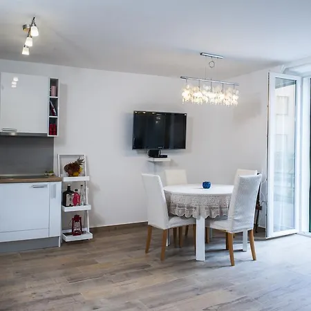 Mediterraneo Apartment Split