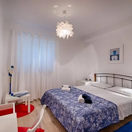 Apartment Mediterraneo Split