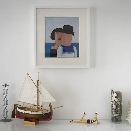 Mediterraneo Apartment Split