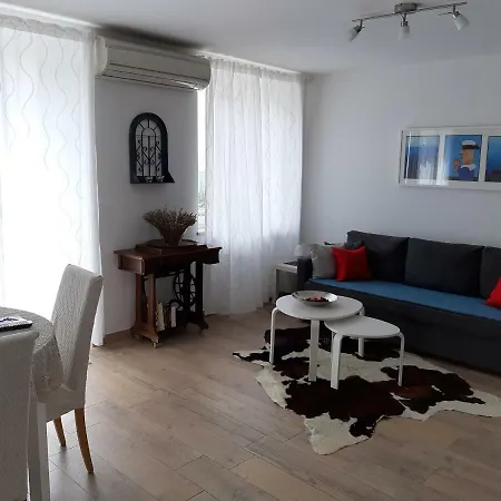Mediterraneo Apartment Split