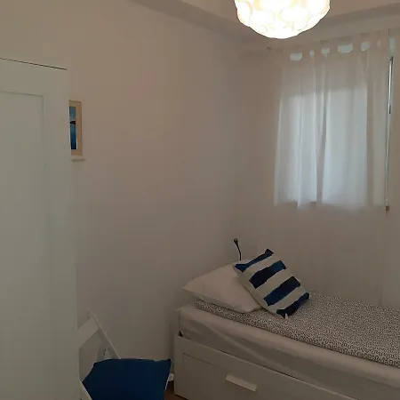 Mediterraneo Apartment Split