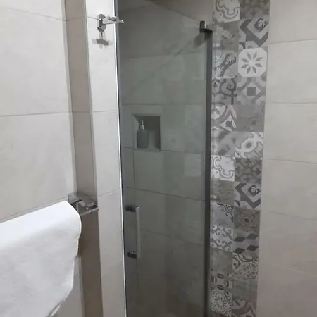 Apartment Mediterraneo Split
