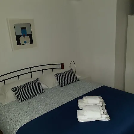 Mediterraneo Apartment *