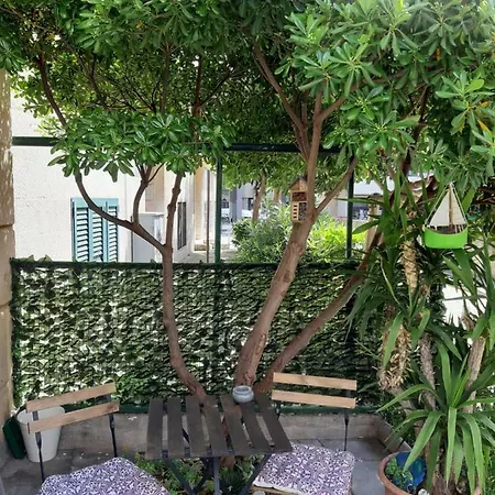 Mediterraneo Apartment Split