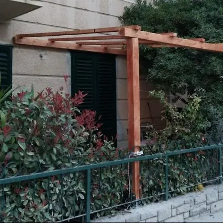 Mediterraneo Apartmán *