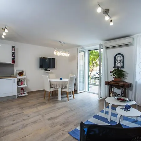 Mediterraneo Apartman