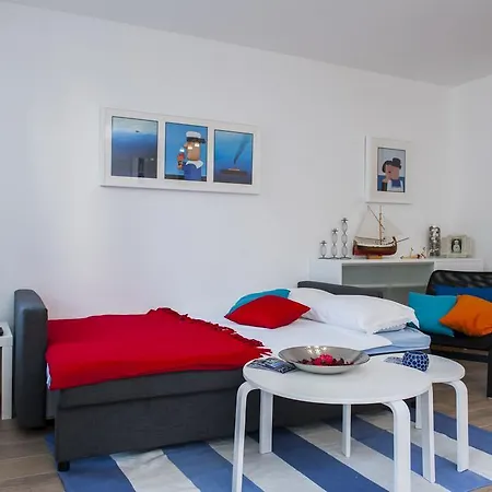 Apartamento Mediterraneo Split
