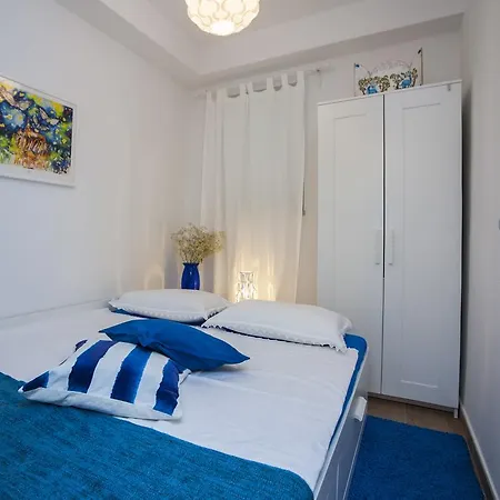 Apartamento Mediterraneo