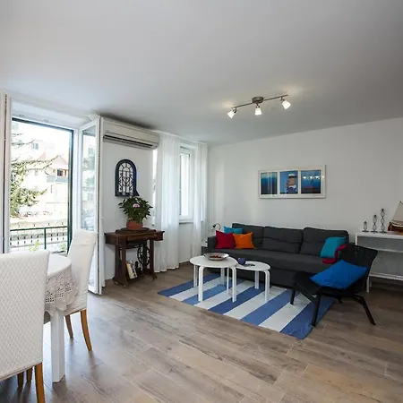 Apartmán Mediterraneo