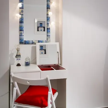 Mediterraneo Apartman Split