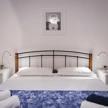 Apartmán Mediterraneo *