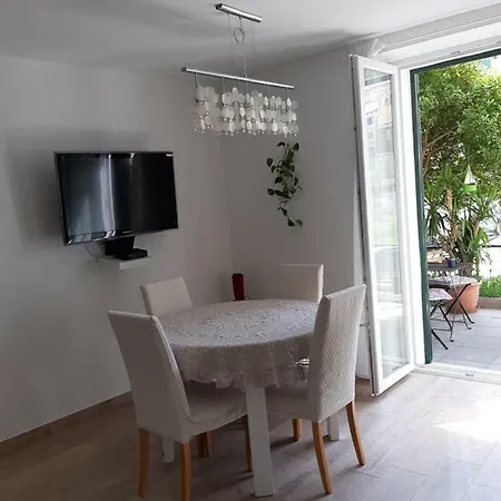 Mediterraneo Apartman Split