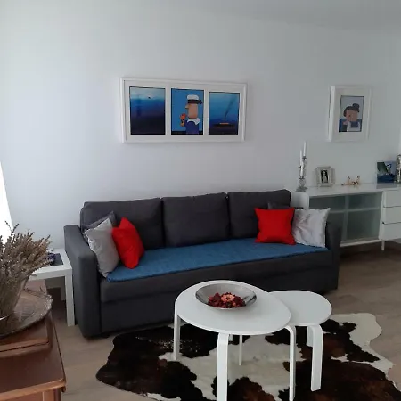 Mediterraneo Apartamento Split