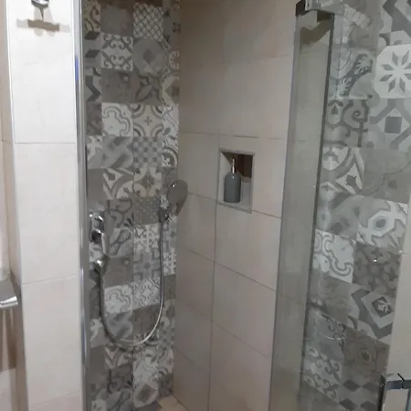 Apartman Mediterraneo Split
