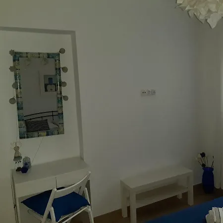 Mediterraneo Apartman *