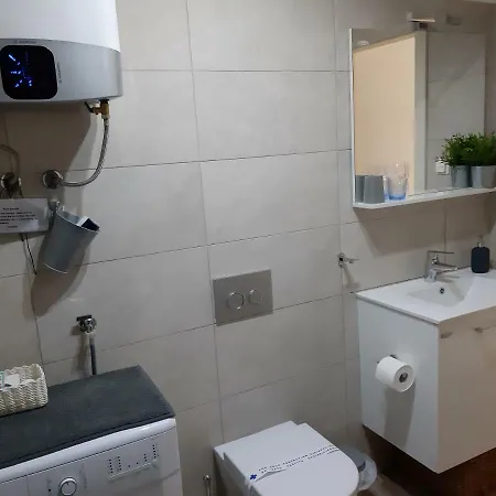 Apartamento Mediterraneo