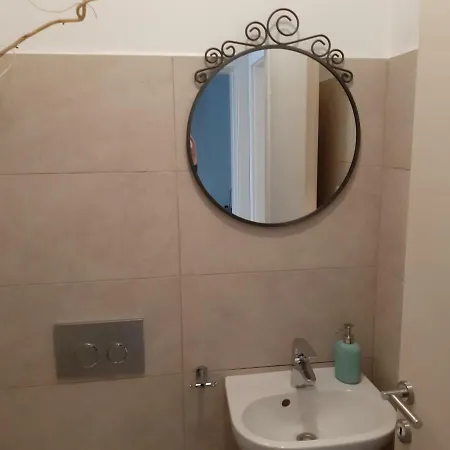Apartman Mediterraneo *