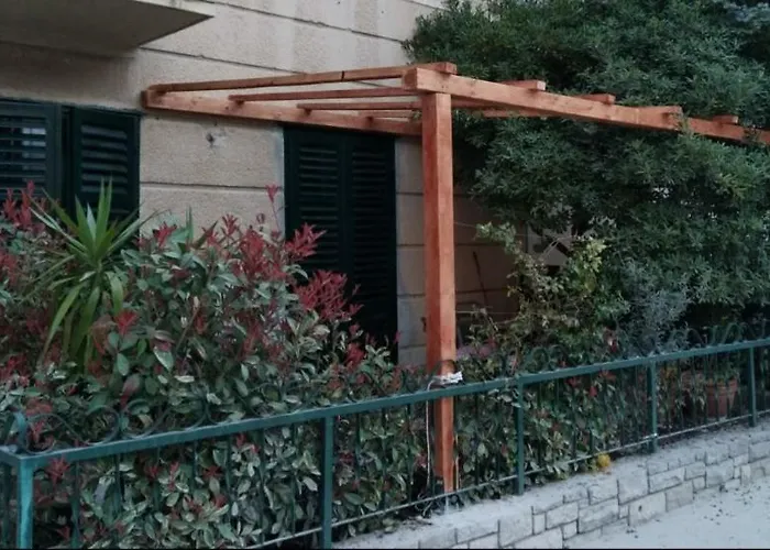 Mediterraneo Apartmán *