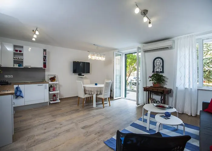 Mediterraneo Apartmán