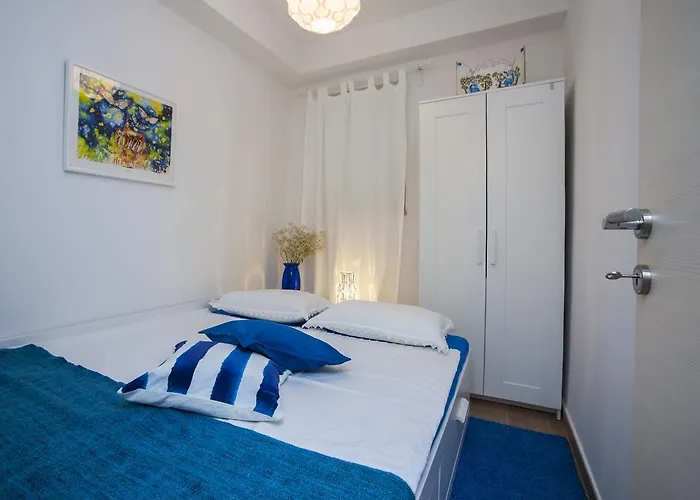 Apartmán Mediterraneo
