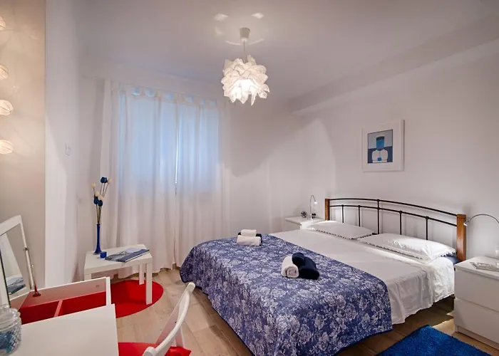 Apartmán Mediterraneo Split