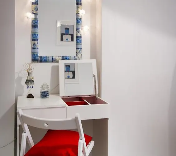 Mediterraneo Apartmán Split