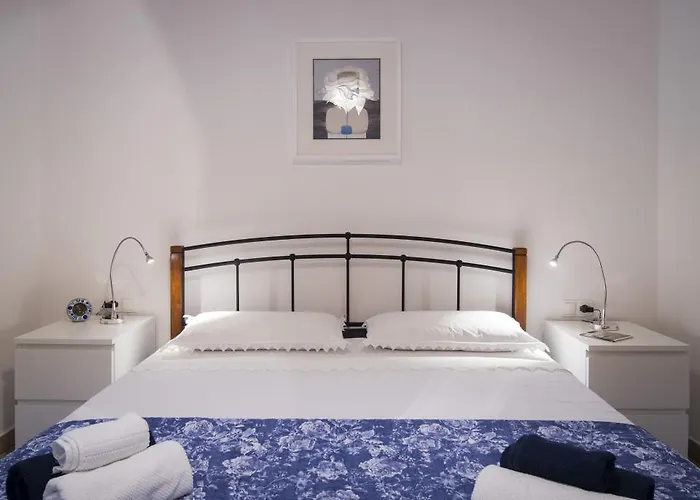 Apartmán Mediterraneo *