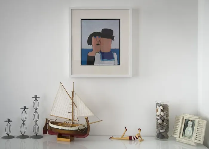 Mediterraneo Apartmán Split