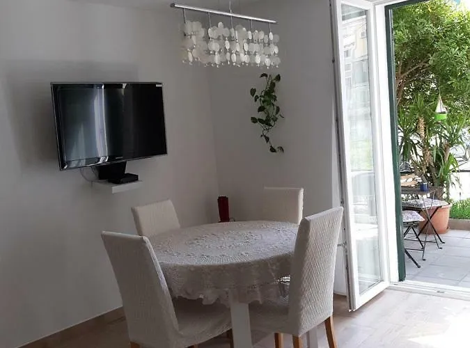 Mediterraneo Apartmán Split