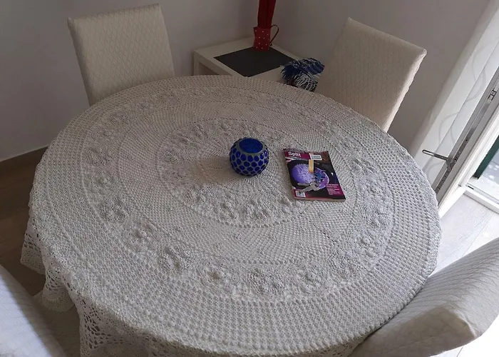 Mediterraneo * Split