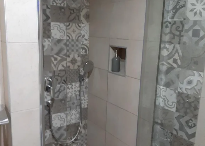 Apartmán Mediterraneo Split