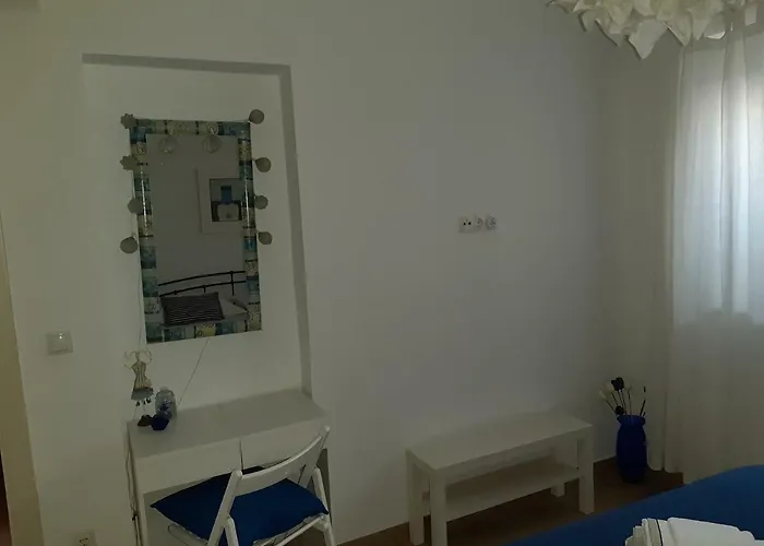 Mediterraneo Apartmán *