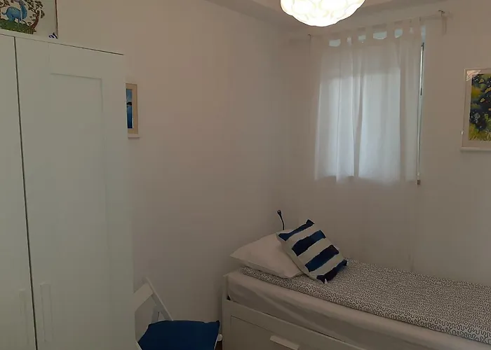 Mediterraneo Apartmán Split