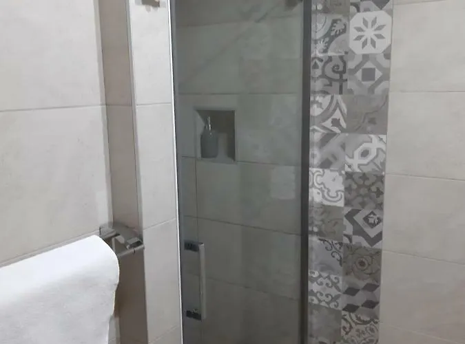 Apartmán Mediterraneo Split