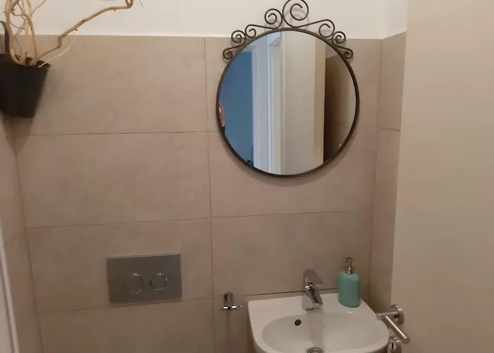 Apartmán Mediterraneo *