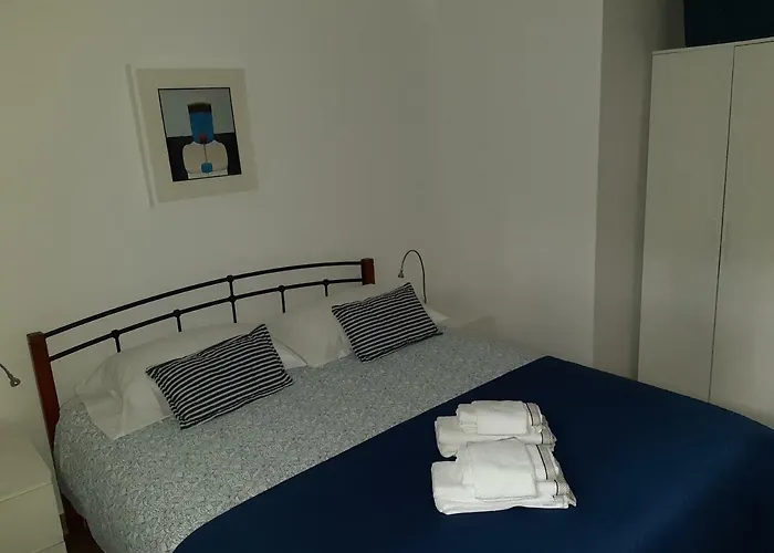 Mediterraneo Apartmán *