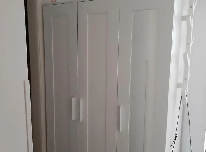 Mediterraneo Apartmán Split